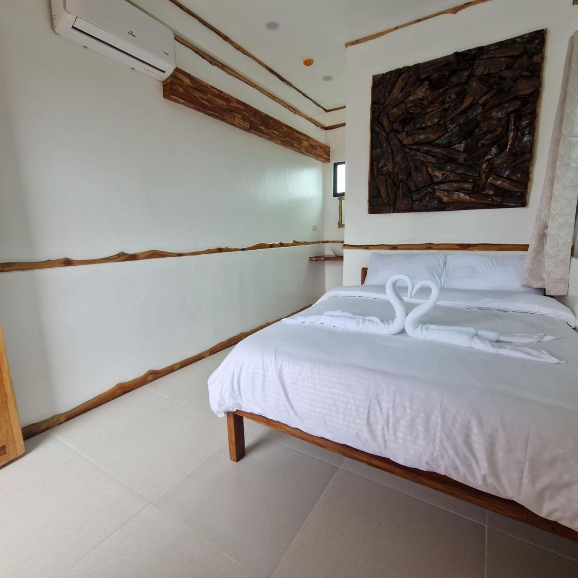 The Hat Trick Hostel Basdiot 外观 照片