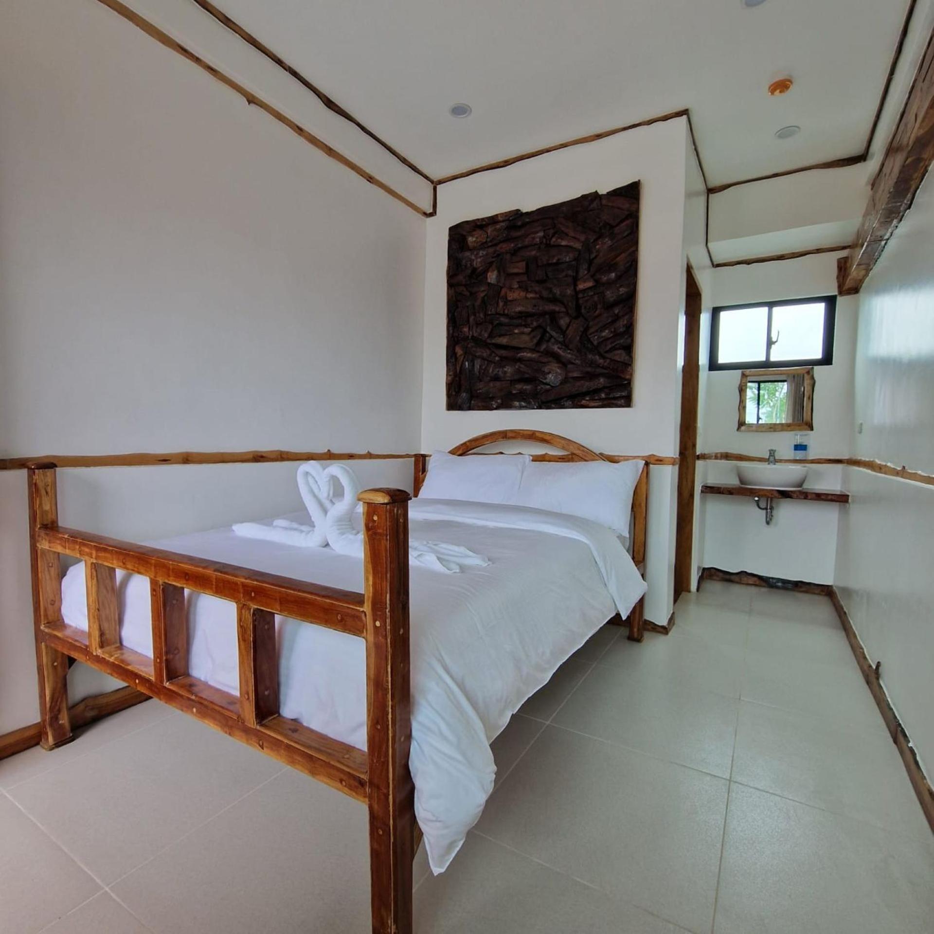 The Hat Trick Hostel Basdiot 外观 照片
