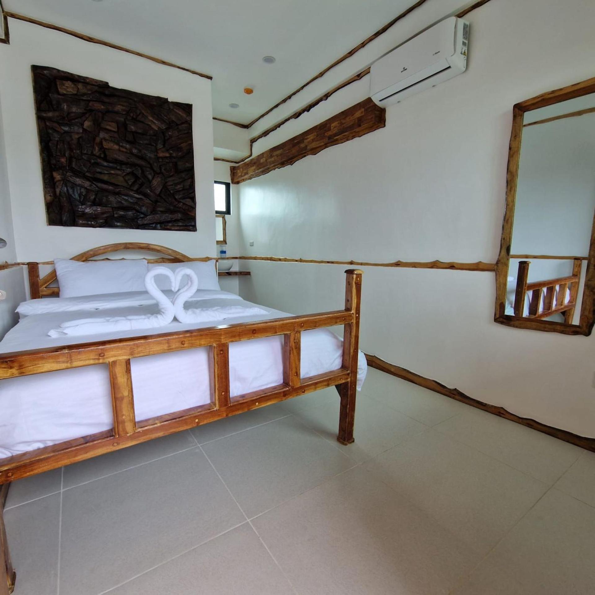 The Hat Trick Hostel Basdiot 外观 照片